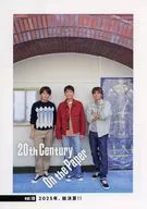 20th Century On the Paper vol.16
