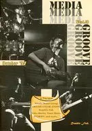 MAGAZINE MEDIA GROOVE Vol.3