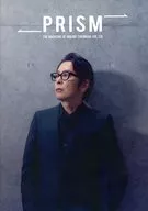 PRiSM The Magazine of Hideaki Tokunaga Vol.126