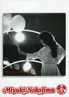 Miyuki nakajima なみふく VOL.159