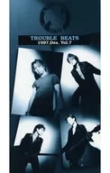 ZYYG OFFICIAL FAN-CLUB TROUBLE BEATS Vol.07