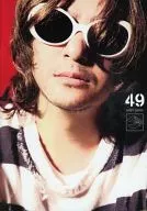 HAPPY SWING Vol.49 GLAY会報誌