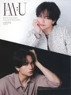 I AM：U vol.4