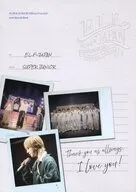 SUPER JUNIOR OFFICIAL FANCLUB 2026 SPECIAL BOOK