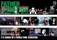 FATHER&地球冒險1998年No.22