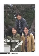 20th Century On the Paper vol.17