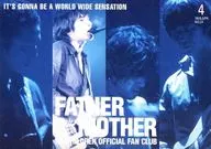 FATHER & EARTHBOUND BEGINNINGS 1999 No. 24