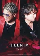 DEENIM Vol.126