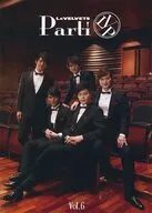 Parti Vol.6