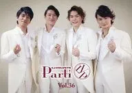 Parti Vol.36