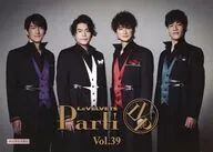 Parti Vol.39