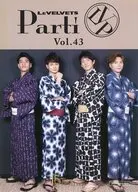 Parti Vol.43