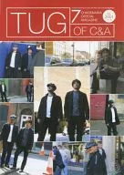 TUG OF C＆A vol.152 2001年07月号