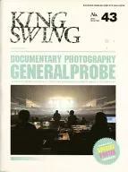 KING SWING No.43 2012年WINTER