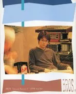 BROS.VERSION REPORT・F VOL.35