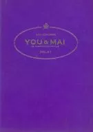 You & Mai vol.41 Mai Kuraki Official Fan Club