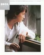 BROS. VERSION REPORT ・ F VOL. 63