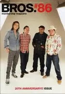 BROS.VERSION REPORT・F VOL.86