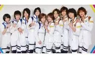 Hey! Say! JUMP Bulletin No. 7