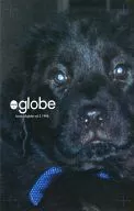 HOUSE OF globe Vol.3
