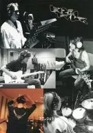 BUCK-TICK/FISH-TANK Bulletin 049