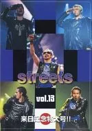 STREETS vol.13