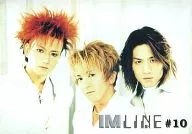 IM LINE #10
