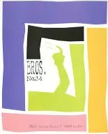 BROS. VERSION REPORT · F VOL. 34