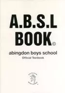 A.B.S.L BOOK abingdon boys school Official Textbook