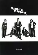 BUCK-TICK/FISH-TANK会報 062