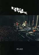 BUCK-TICK/FISH-TANK会报063