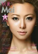 You ＆ Mai vol.37 Mai Kuraki Official Fan Club 