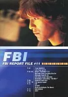 FBI REPORT FILE #11