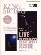KING SWING No.39 2010年WINTER