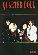 QUARTER DOLL Vol.22