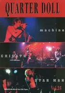 QUARTER DOLL Vol.25
