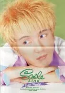 Smile Line Extra Number