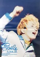 Smile Line 19