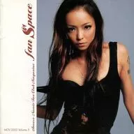 AMURO NAMIE FAN Club MAGAZINE fan Space vol.5