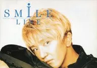 SMILE LINE Vol.22 1996 February