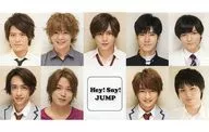 Hey!Say!JUMP會報No.21