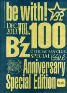 be with! VOL.100