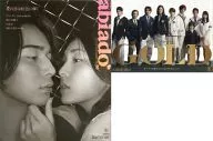 付録付)abiado 2010 Summer VOL.50 アビアド