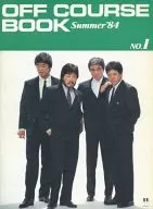 OFF COURSE BOOK NO.1 Summer'84