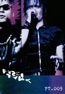 BUCK-TICK/FISH-TANK会报009