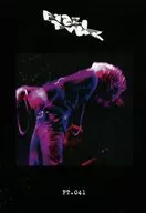 BUCK-TICK/FISH-TANK Bulletin 041