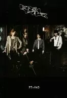 BUCK-TICK/FISH-TANK Bulletin 045