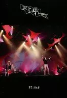 BUCK-TICK/FISH-TANK会報 046