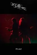 BUCK-TICK/FISH-TANK Bulletin 047