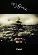 BUCK-TICK/FISH-TANK会報 048